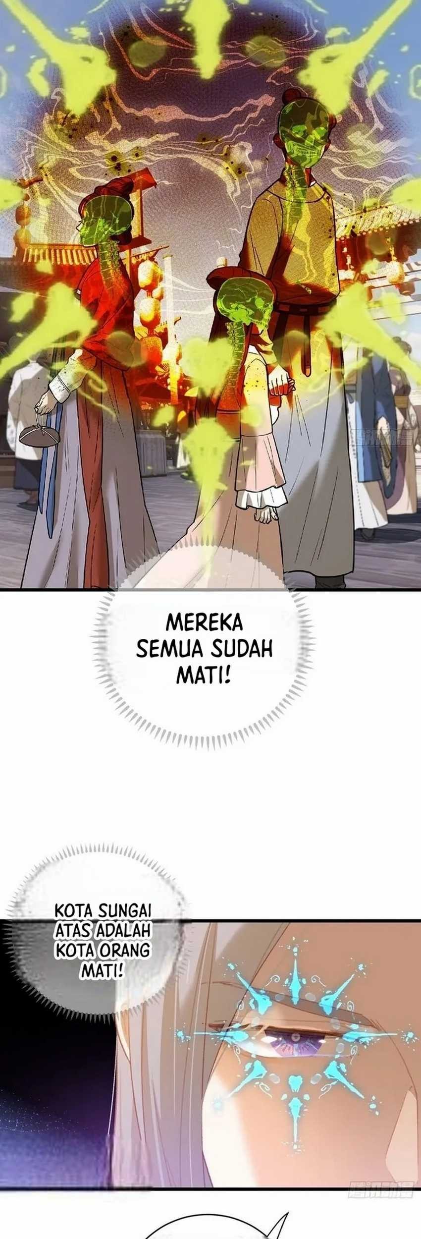 Counterattacking System Available At The Grand Ascension Stage Chapter 09 Gambar 25