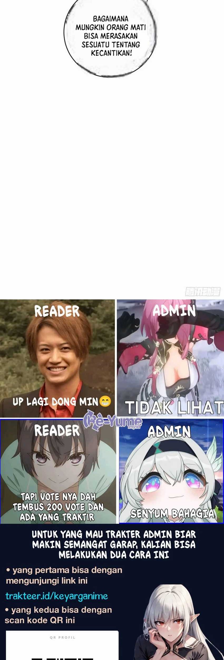 Counterattacking System Available At The Grand Ascension Stage Chapter 09 Gambar 26