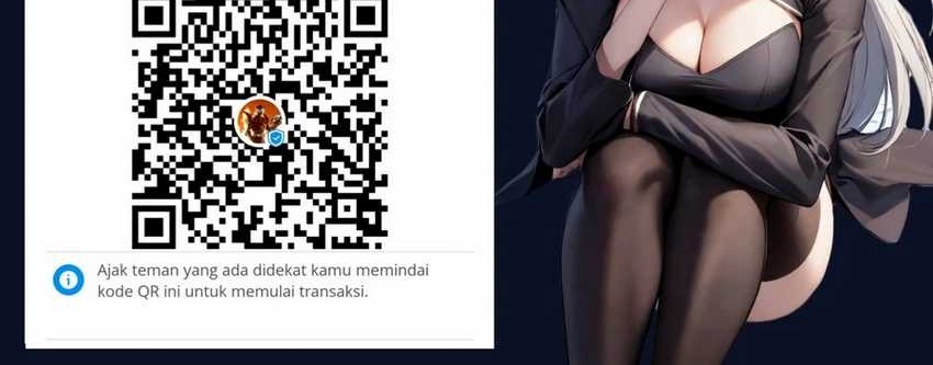 Counterattacking System Available At The Grand Ascension Stage Chapter 09 Gambar 27