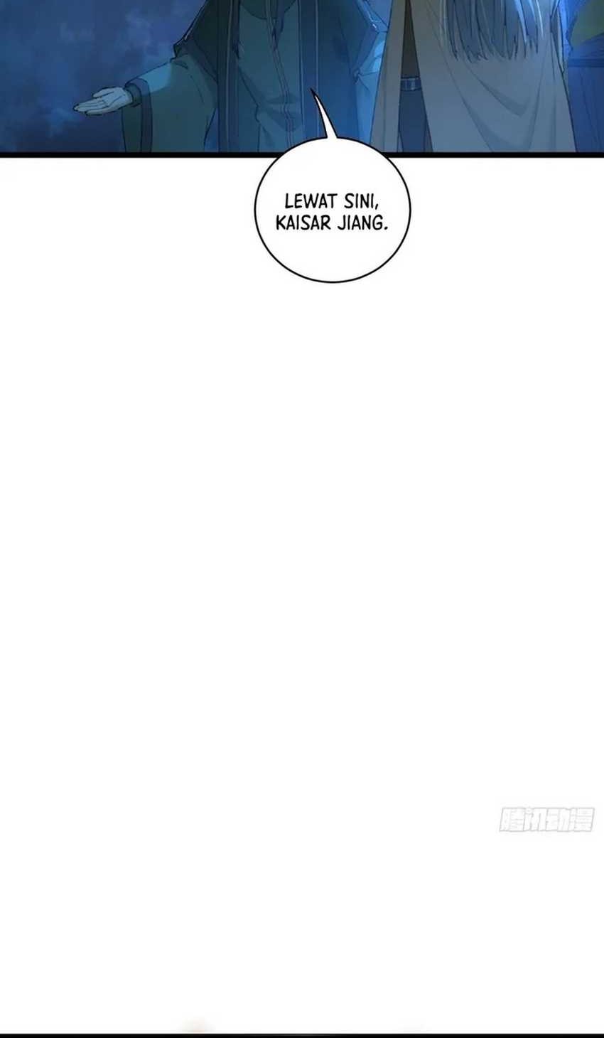 Counterattacking System Available At The Grand Ascension Stage Chapter 06 Gambar 30