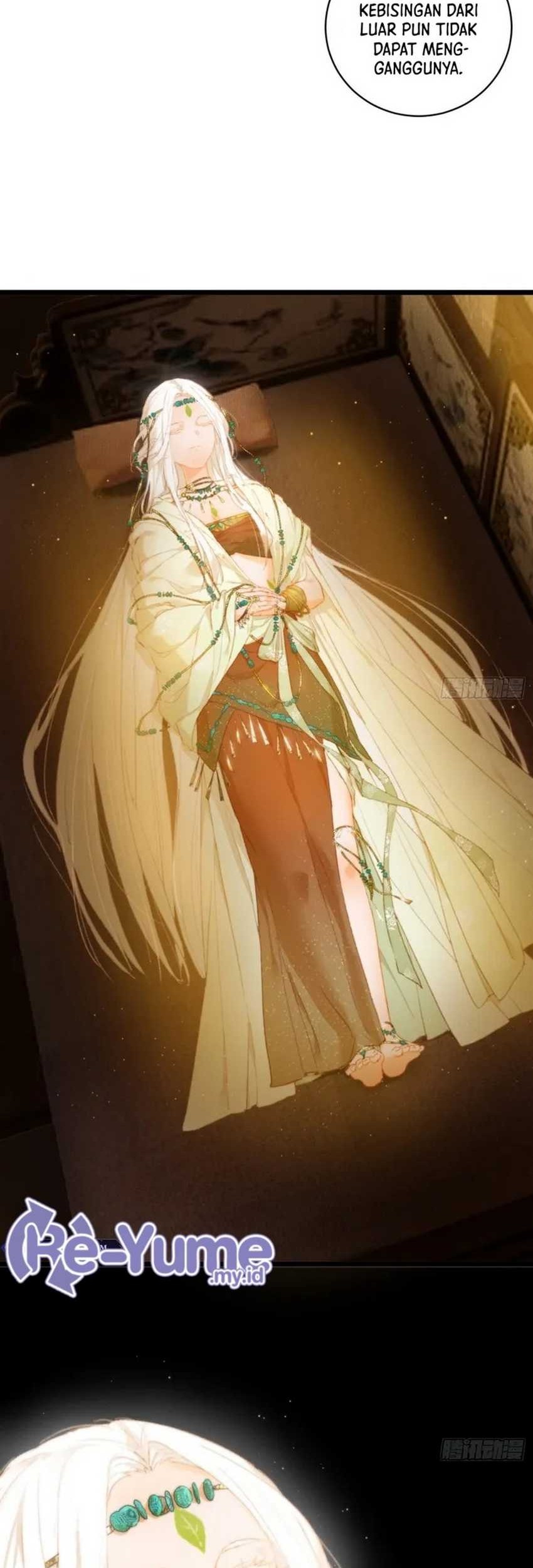 Counterattacking System Available At The Grand Ascension Stage Chapter 06 Gambar 32