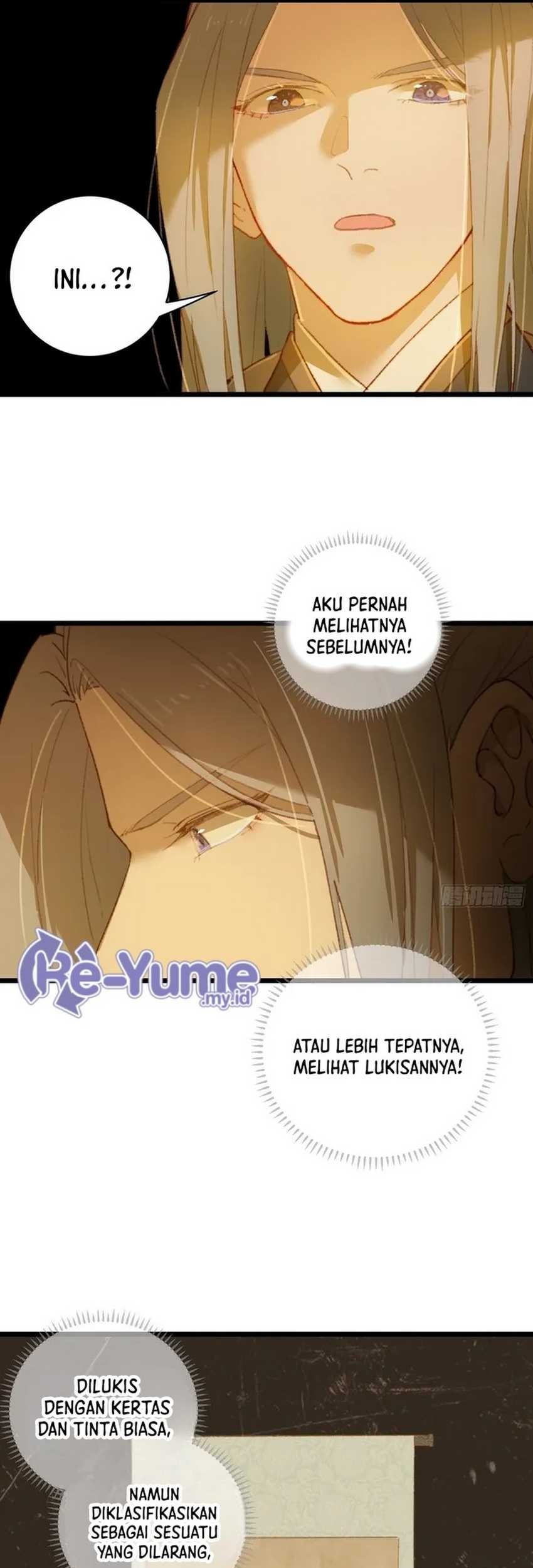 Counterattacking System Available At The Grand Ascension Stage Chapter 06 Gambar 34