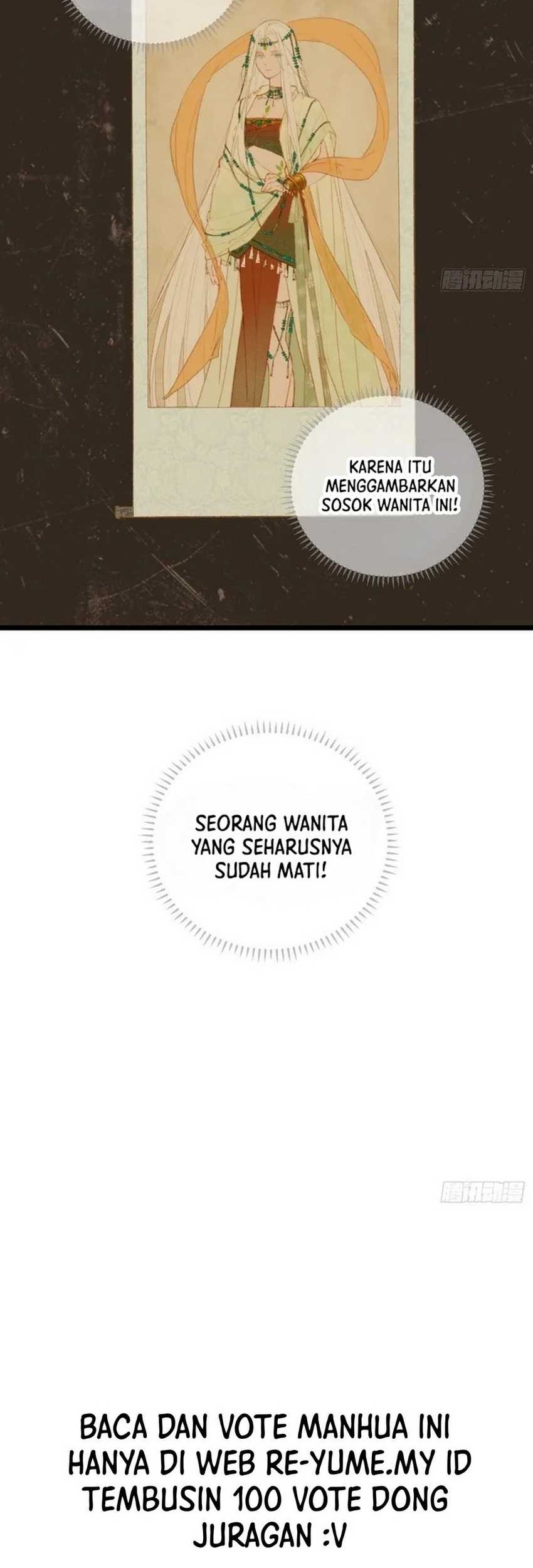 Counterattacking System Available At The Grand Ascension Stage Chapter 06 Gambar 35