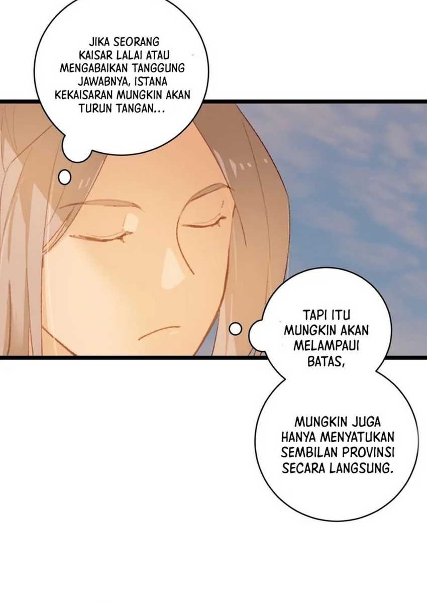 Counterattacking System Available At The Grand Ascension Stage Chapter 06 Gambar 6