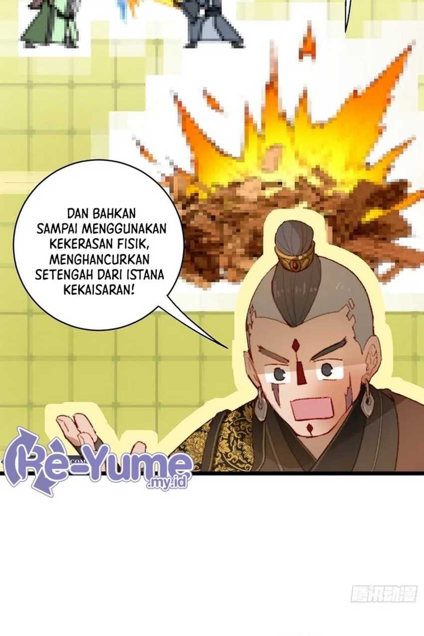 Counterattacking System Available At The Grand Ascension Stage Chapter 06 Gambar 9