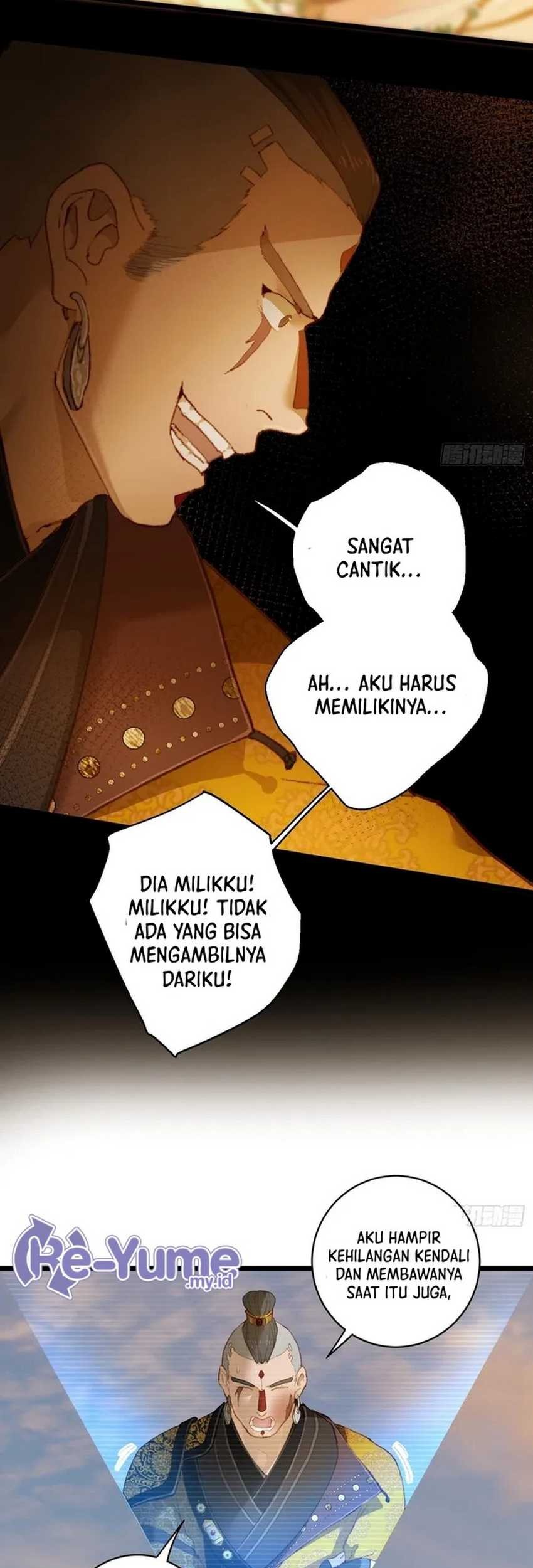 Counterattacking System Available At The Grand Ascension Stage Chapter 06 Gambar 16