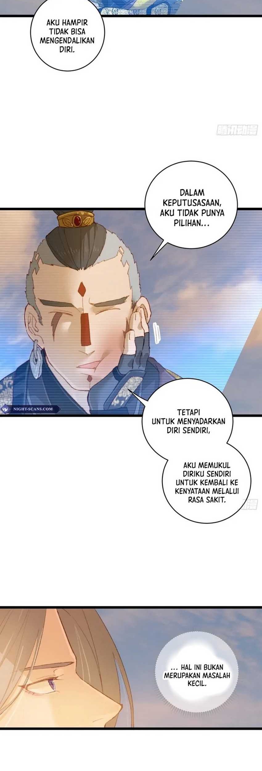 Counterattacking System Available At The Grand Ascension Stage Chapter 06 Gambar 17