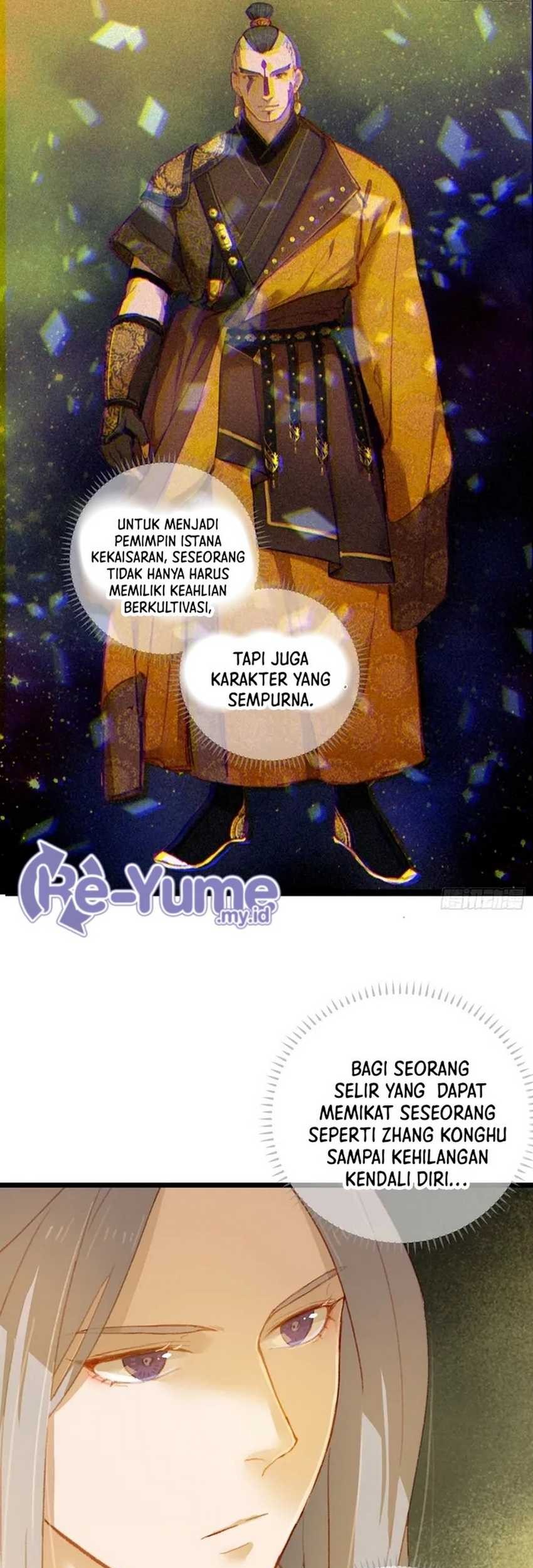 Counterattacking System Available At The Grand Ascension Stage Chapter 06 Gambar 19