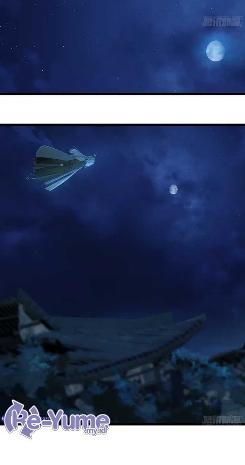 Counterattacking System Available At The Grand Ascension Stage Chapter 06 Gambar 21