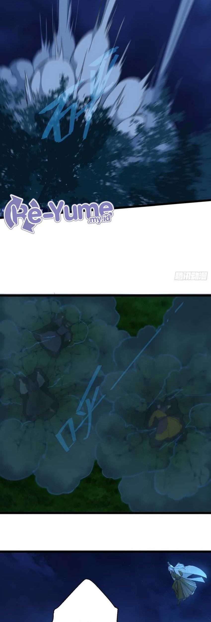 Counterattacking System Available At The Grand Ascension Stage Chapter 06 Gambar 26