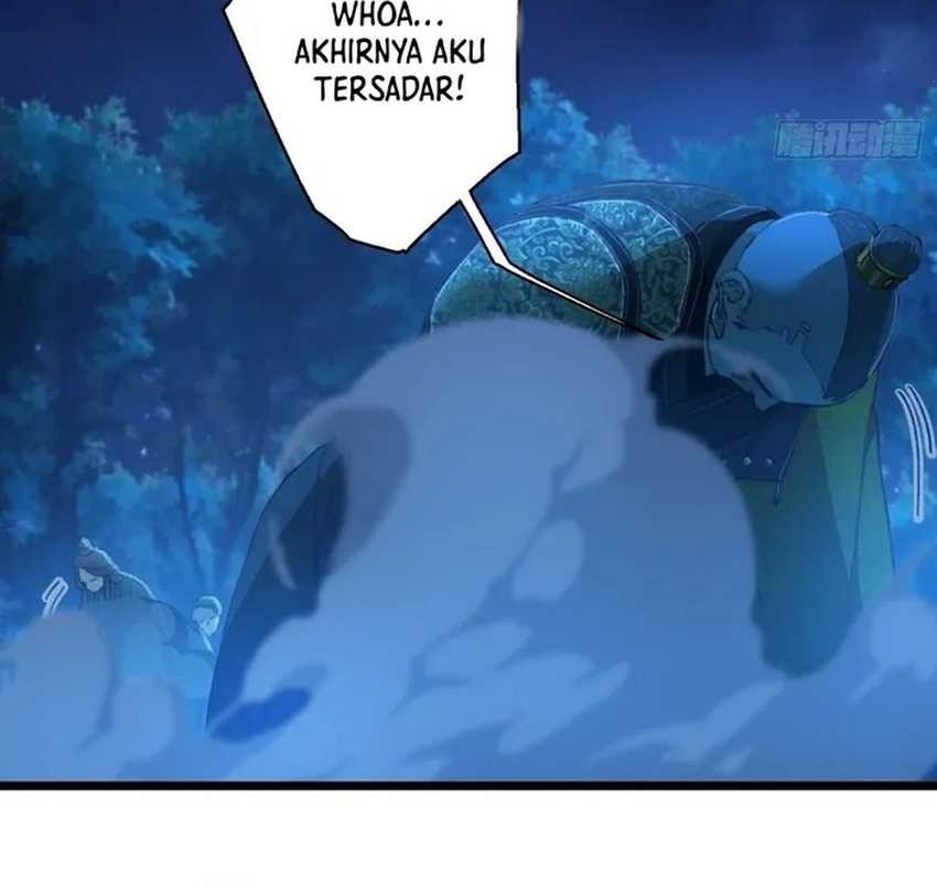 Counterattacking System Available At The Grand Ascension Stage Chapter 06 Gambar 27