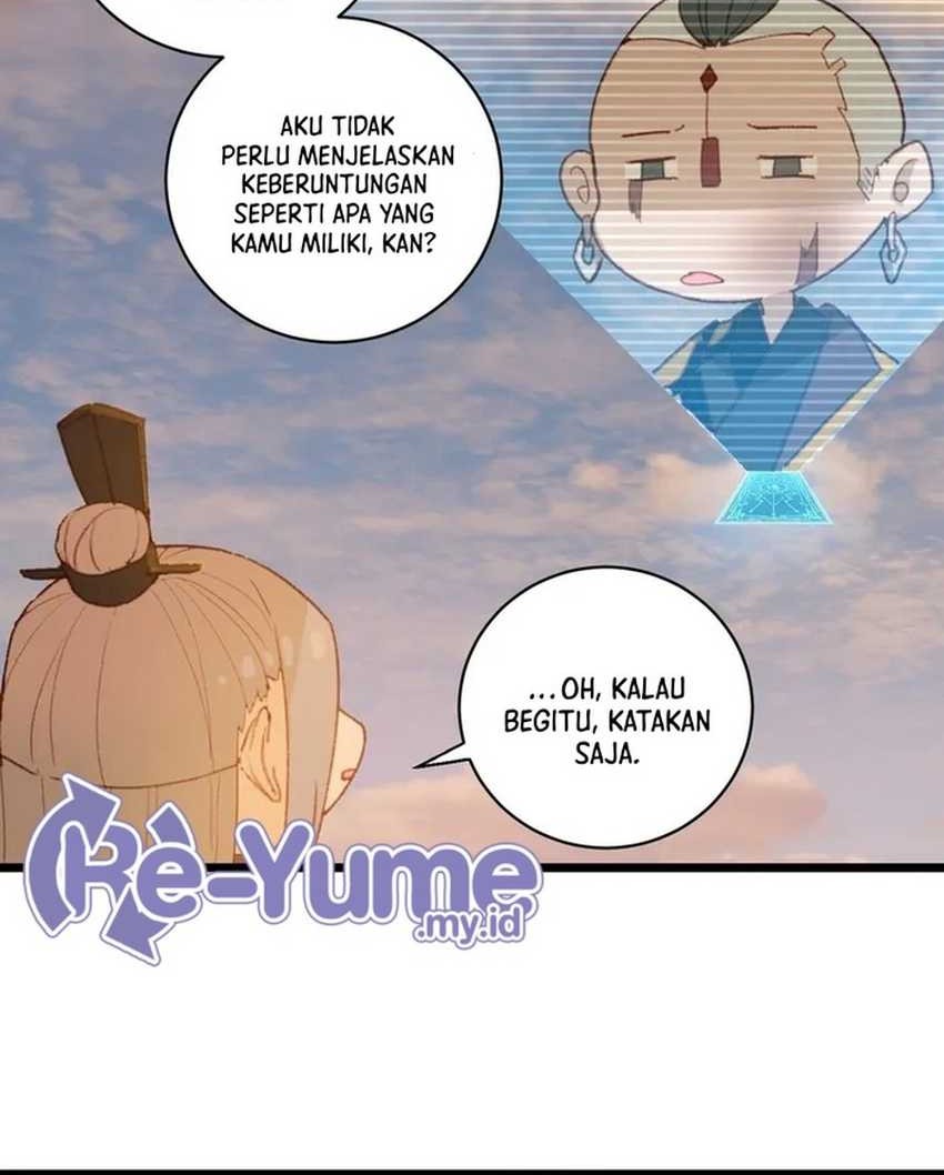 Counterattacking System Available At The Grand Ascension Stage Chapter 05 Gambar 33