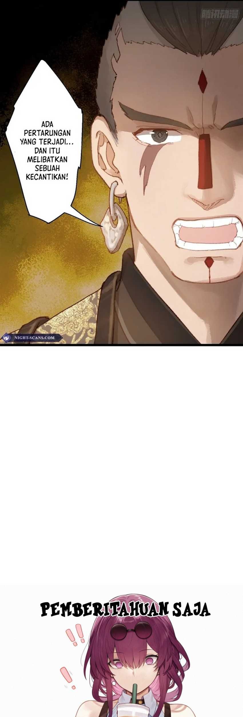 Counterattacking System Available At The Grand Ascension Stage Chapter 05 Gambar 34