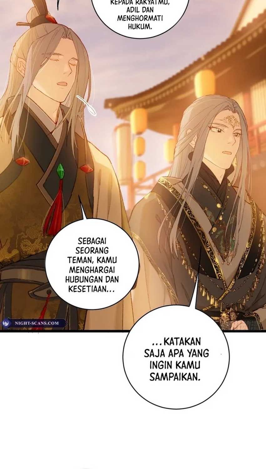 Counterattacking System Available At The Grand Ascension Stage Chapter 05 Gambar 3