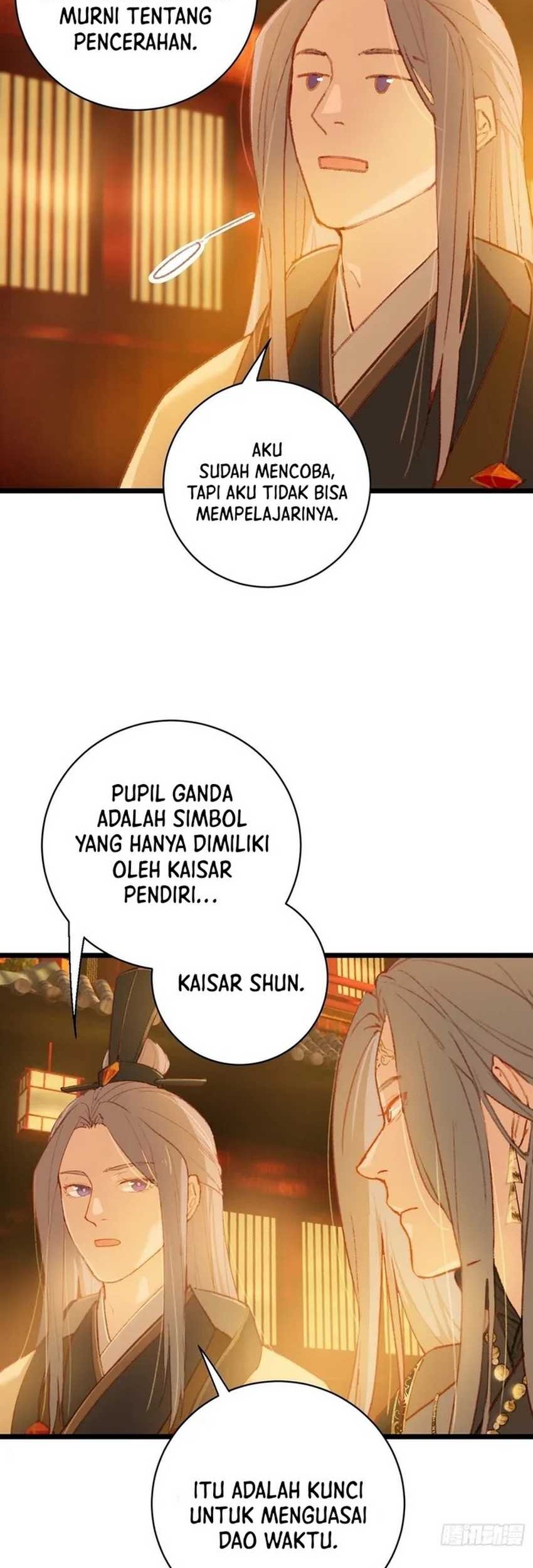 Counterattacking System Available At The Grand Ascension Stage Chapter 05 Gambar 5