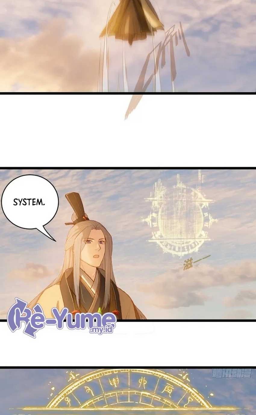 Counterattacking System Available At The Grand Ascension Stage Chapter 05 Gambar 12