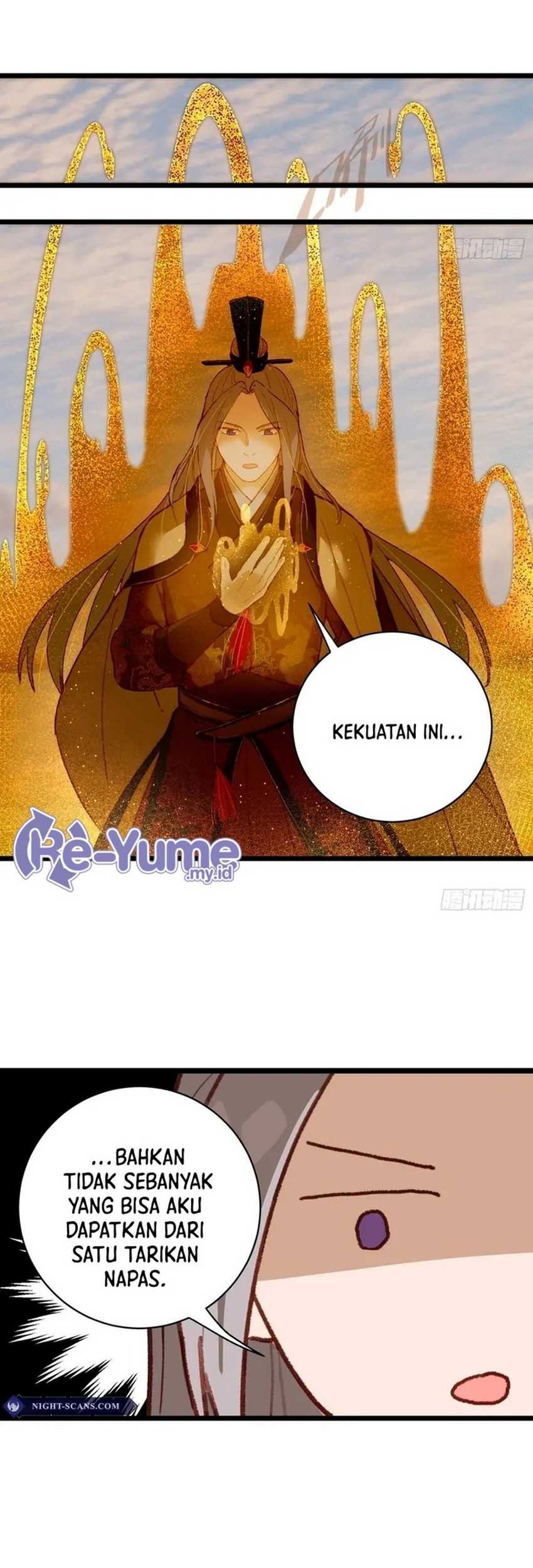 Counterattacking System Available At The Grand Ascension Stage Chapter 05 Gambar 14