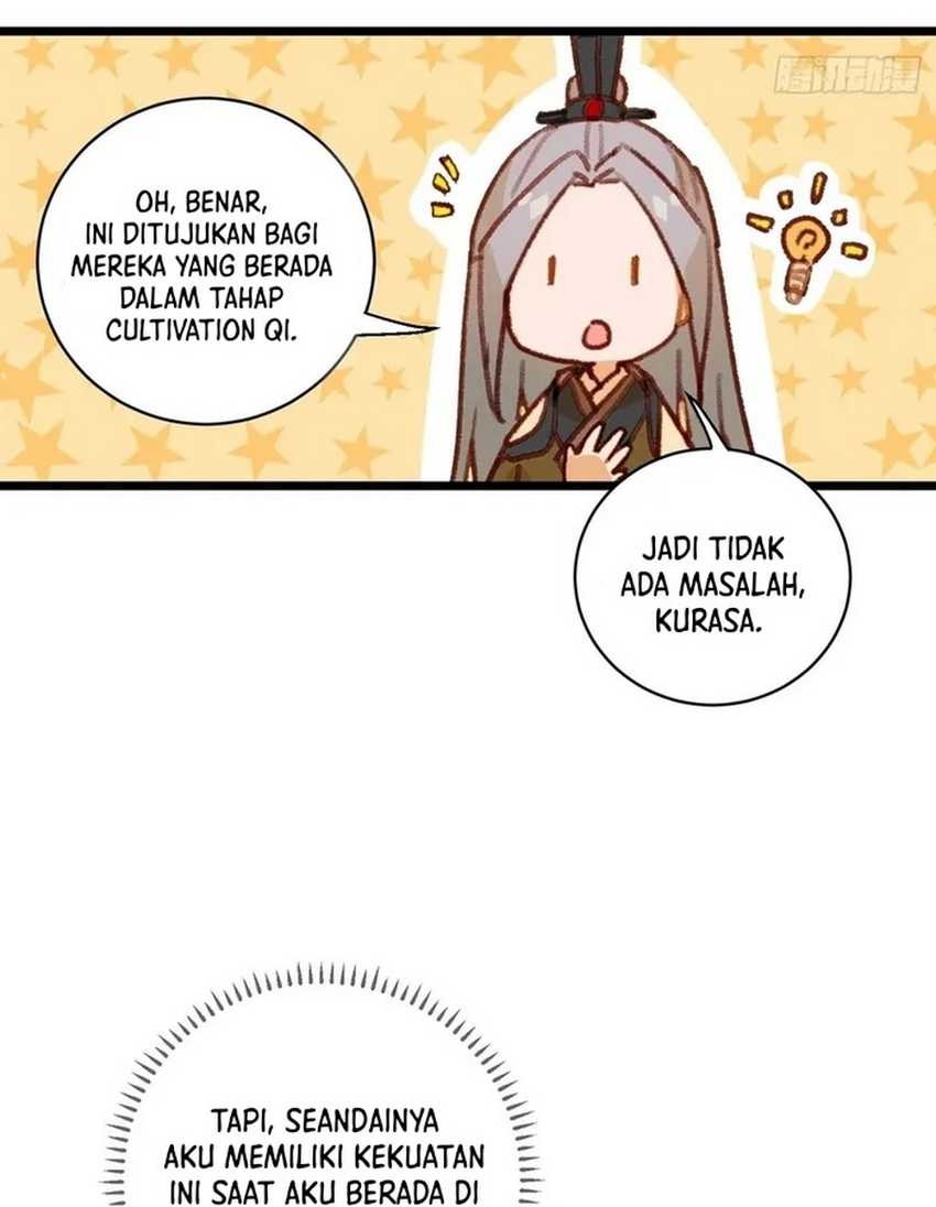 Counterattacking System Available At The Grand Ascension Stage Chapter 05 Gambar 15