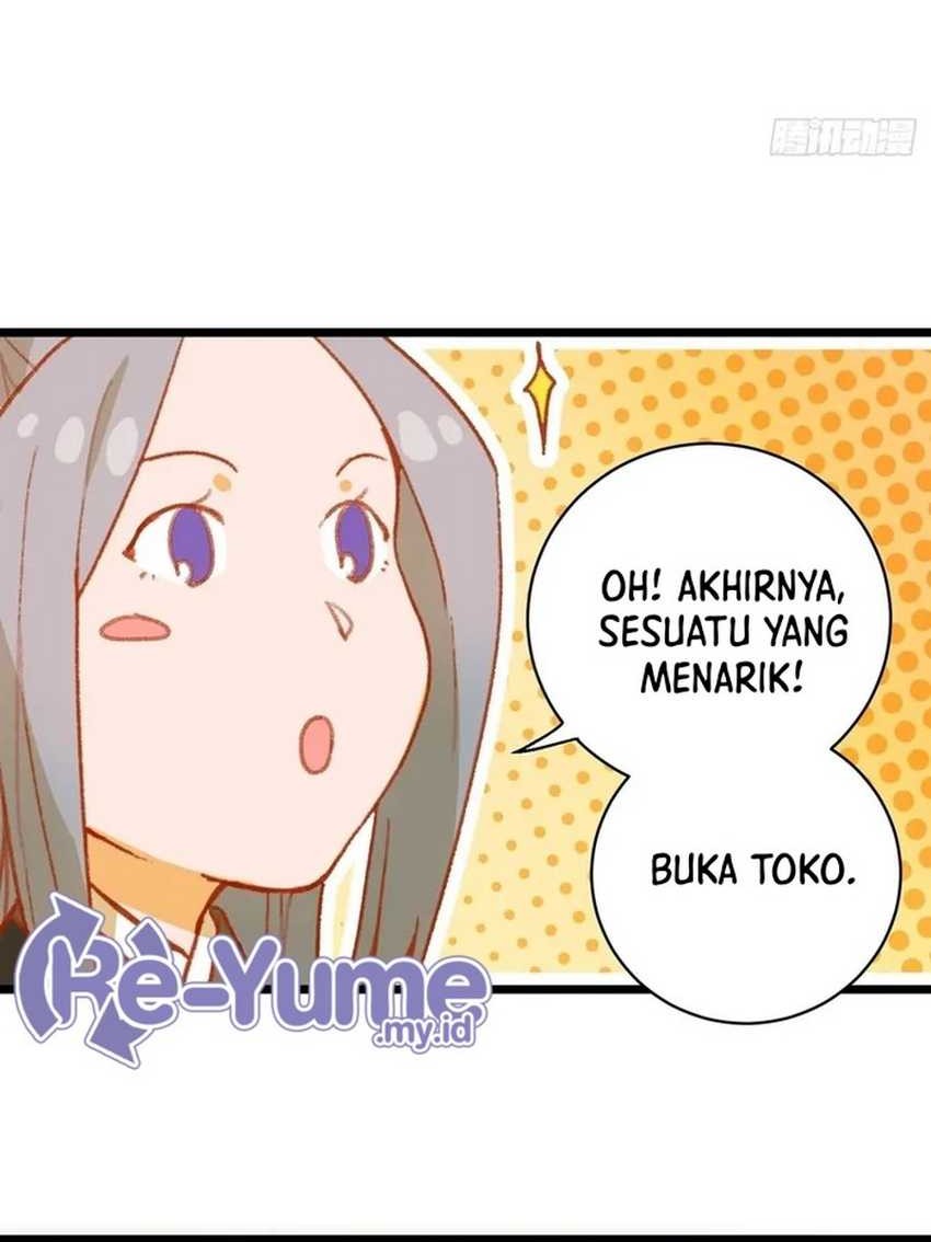 Counterattacking System Available At The Grand Ascension Stage Chapter 05 Gambar 21