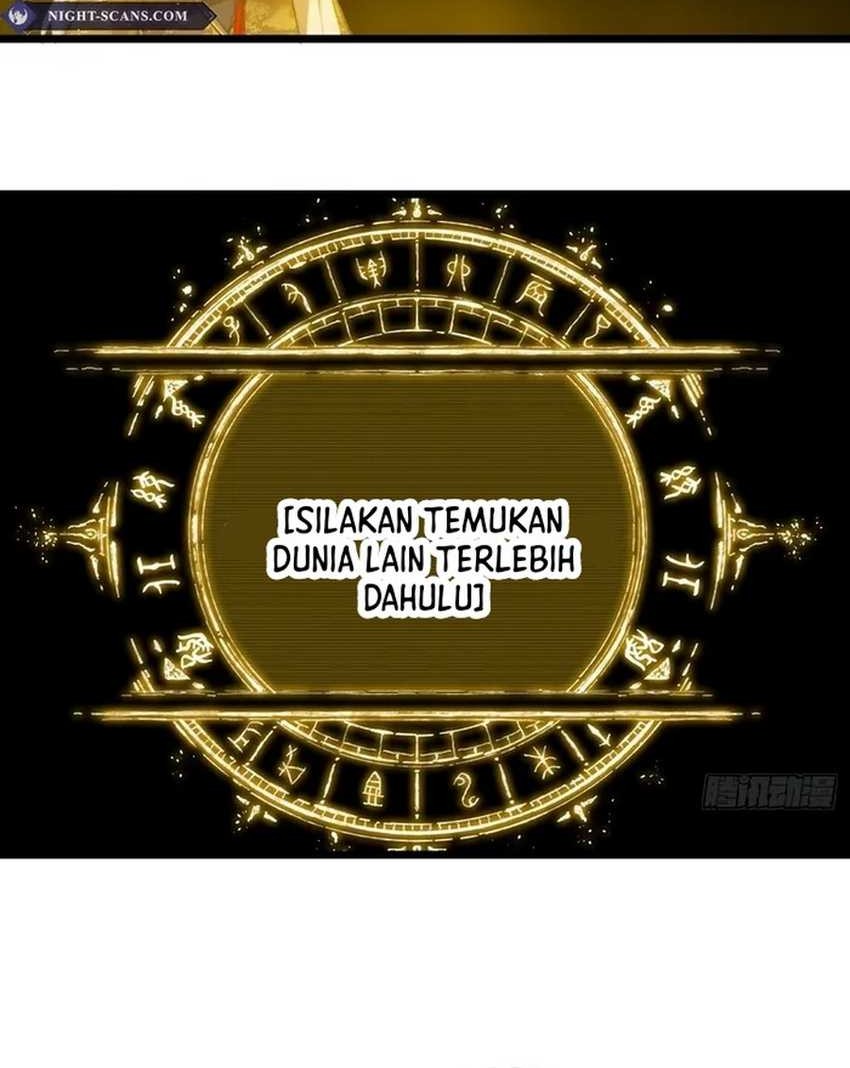 Counterattacking System Available At The Grand Ascension Stage Chapter 05 Gambar 24