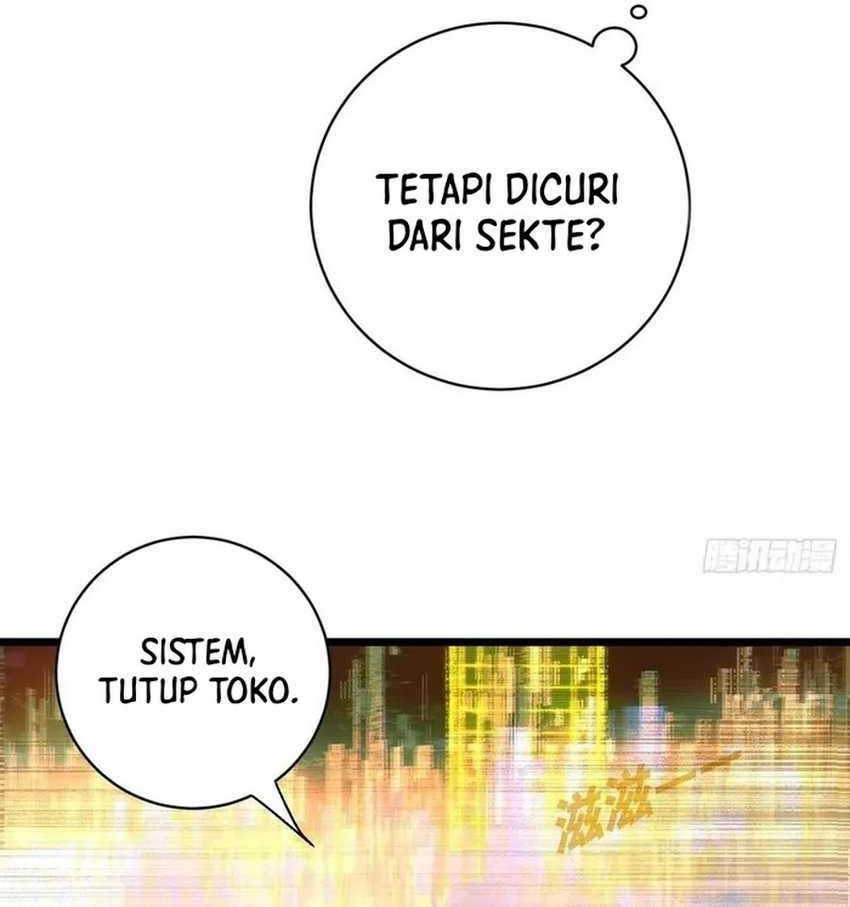 Counterattacking System Available At The Grand Ascension Stage Chapter 05 Gambar 27