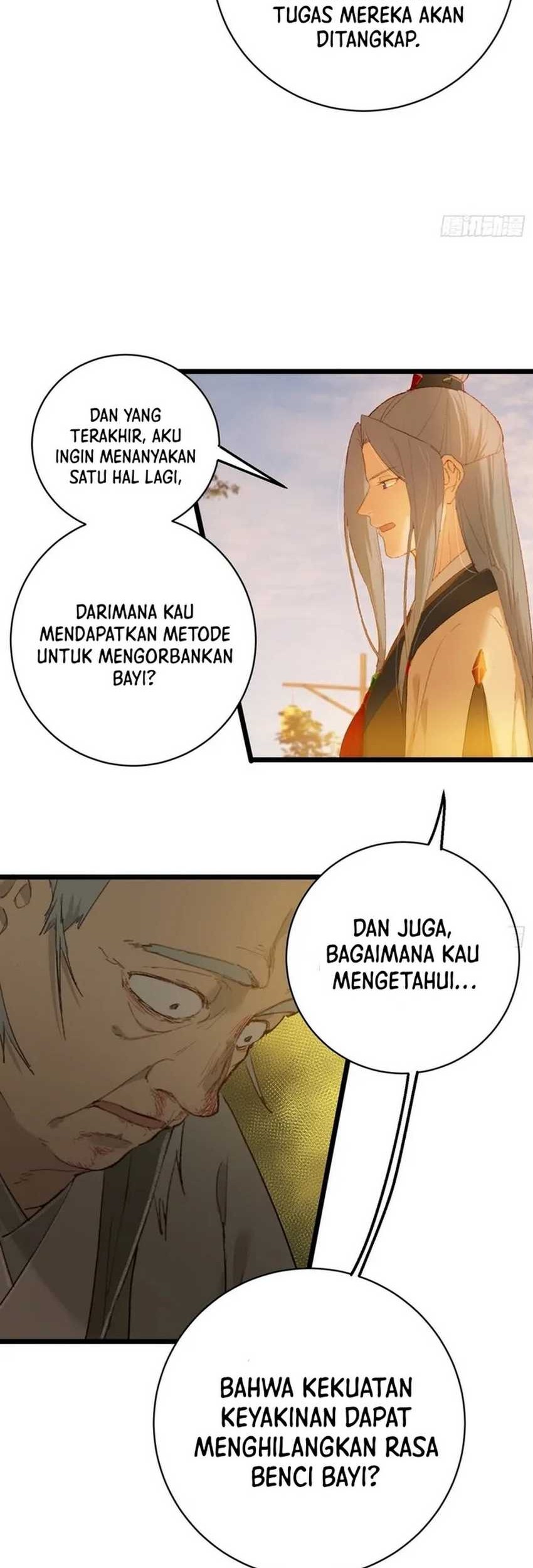 Counterattacking System Available At The Grand Ascension Stage Chapter 04 Gambar 41