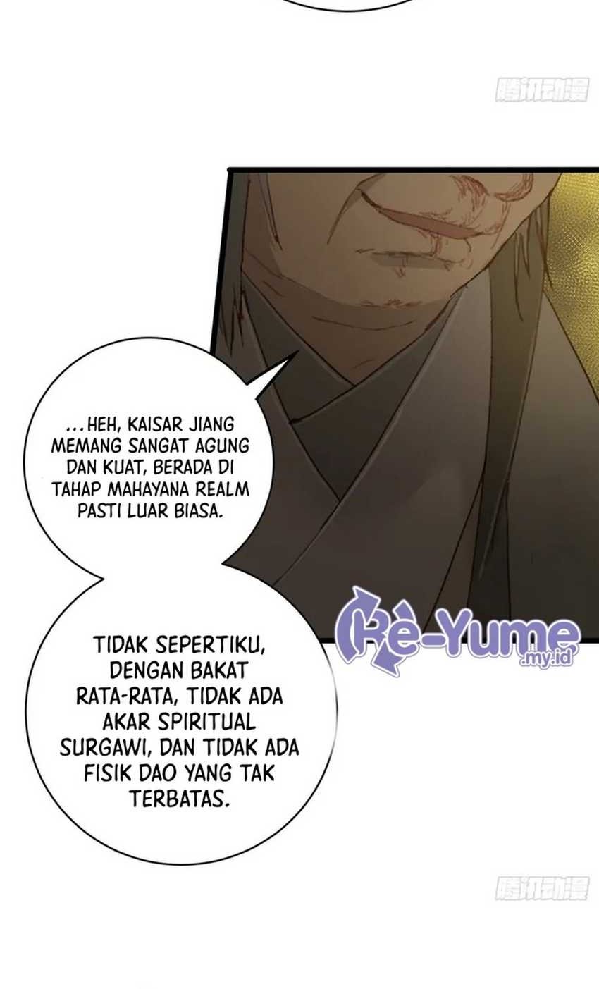 Counterattacking System Available At The Grand Ascension Stage Chapter 04 Gambar 42