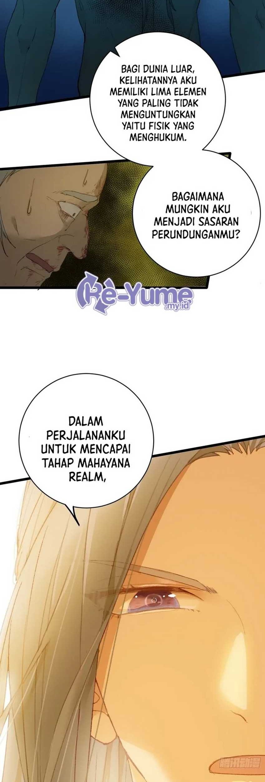 Counterattacking System Available At The Grand Ascension Stage Chapter 04 Gambar 44