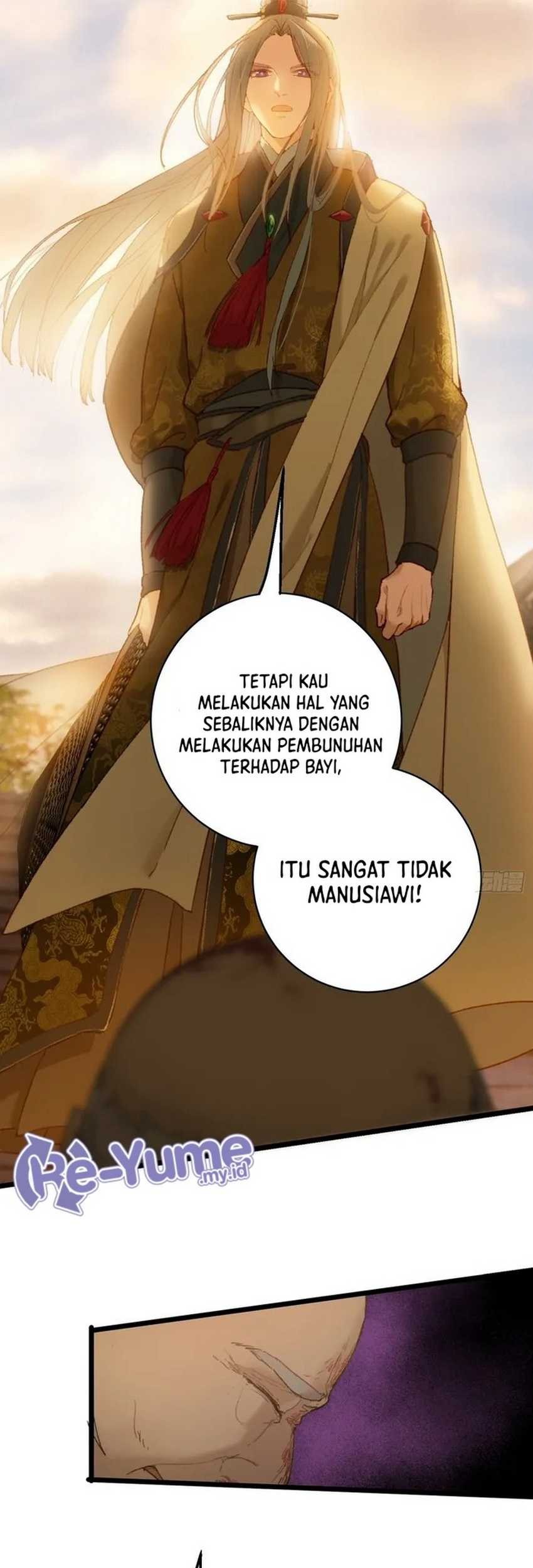 Counterattacking System Available At The Grand Ascension Stage Chapter 04 Gambar 46