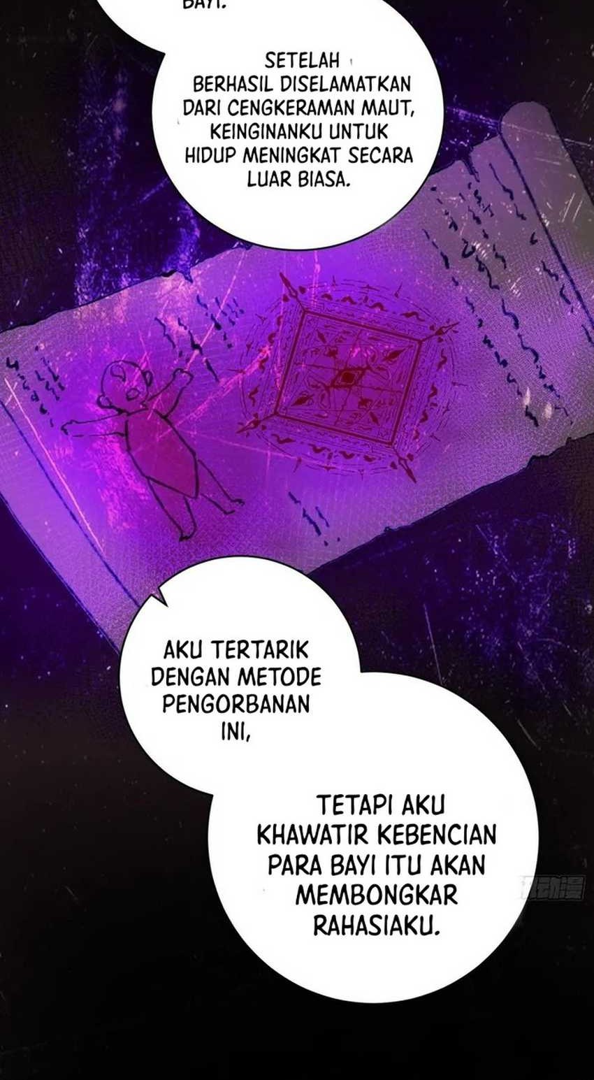 Counterattacking System Available At The Grand Ascension Stage Chapter 04 Gambar 48