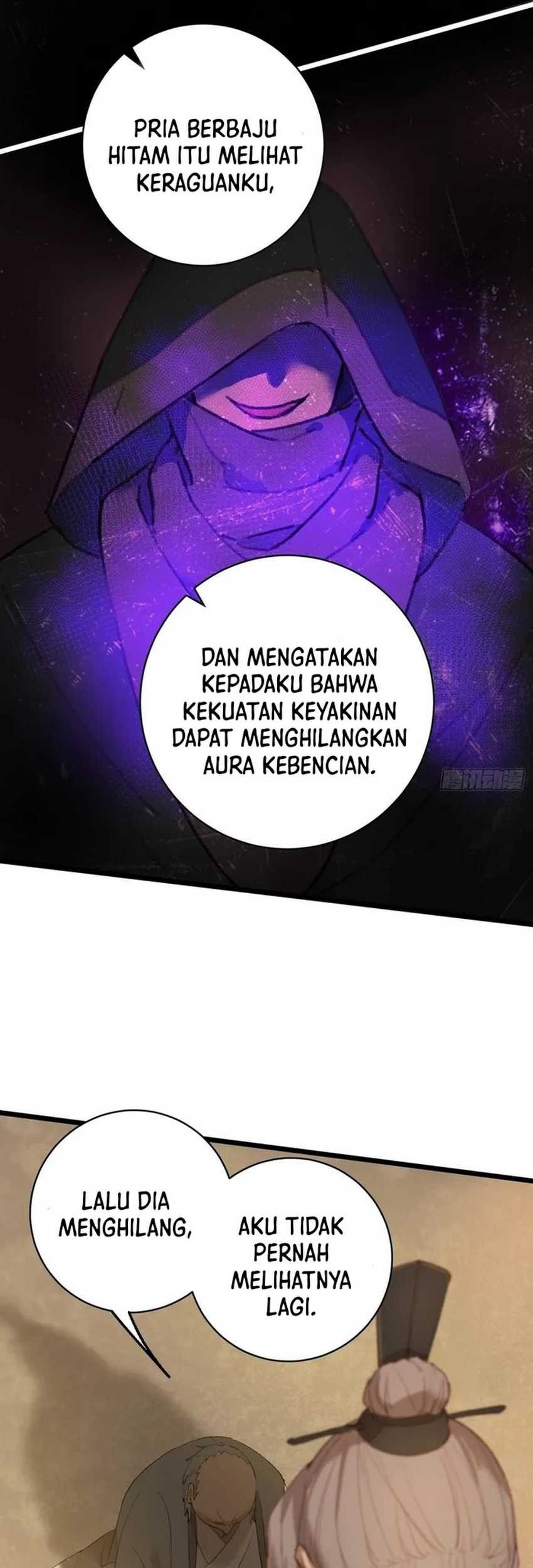 Counterattacking System Available At The Grand Ascension Stage Chapter 04 Gambar 49