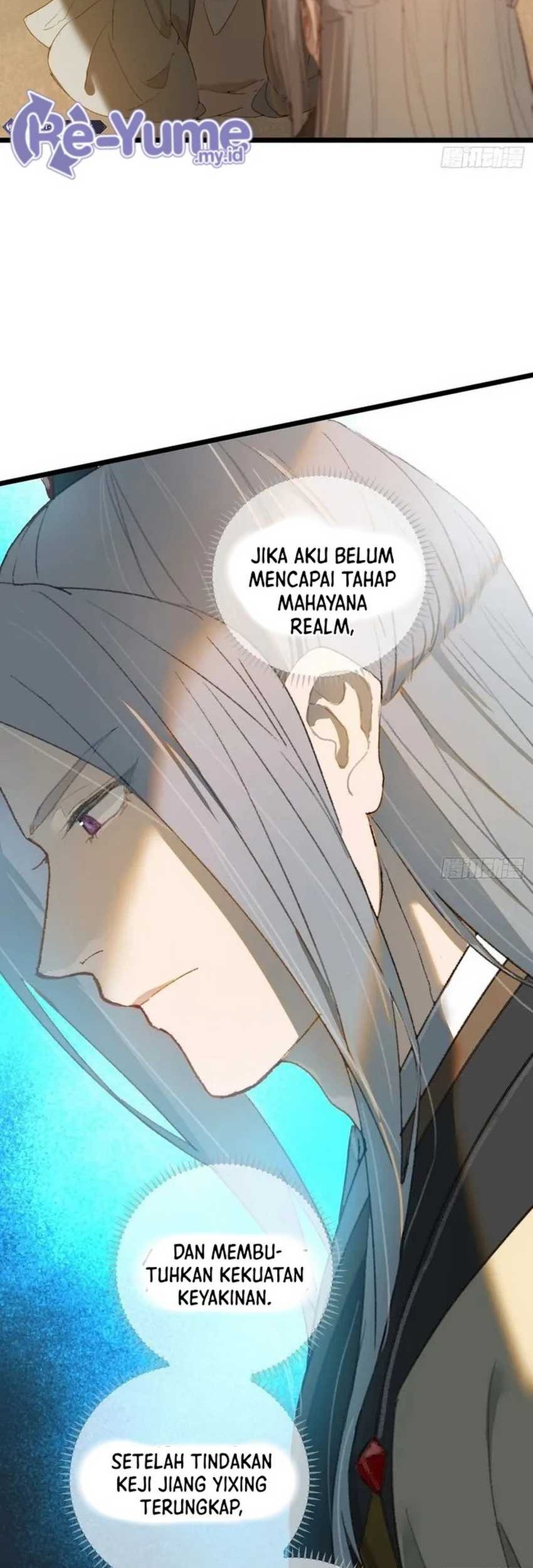 Counterattacking System Available At The Grand Ascension Stage Chapter 04 Gambar 50