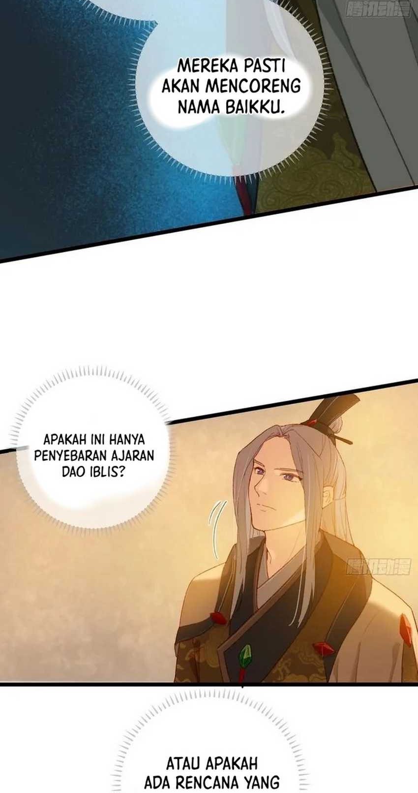 Counterattacking System Available At The Grand Ascension Stage Chapter 04 Gambar 51