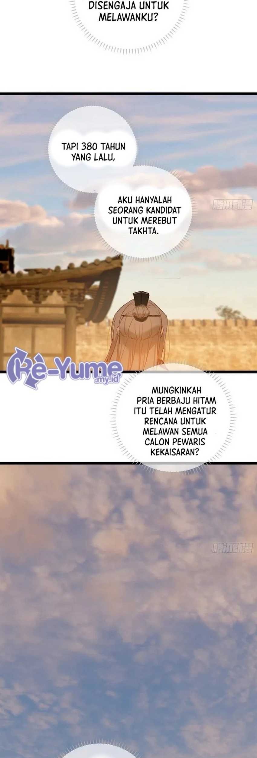 Counterattacking System Available At The Grand Ascension Stage Chapter 04 Gambar 52