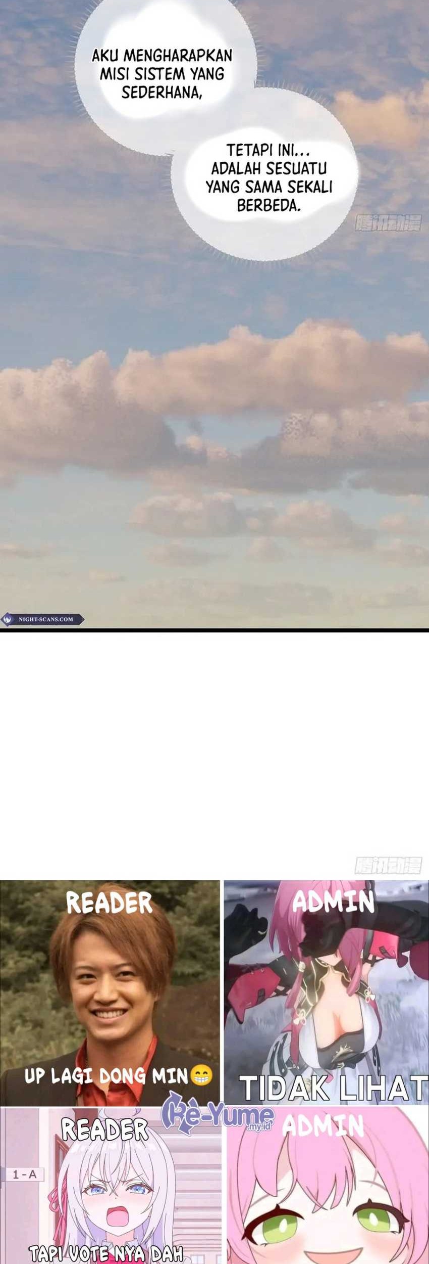 Counterattacking System Available At The Grand Ascension Stage Chapter 04 Gambar 53