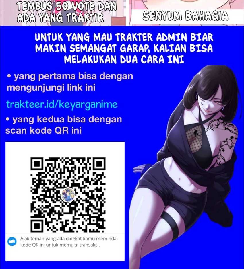 Counterattacking System Available At The Grand Ascension Stage Chapter 04 Gambar 54