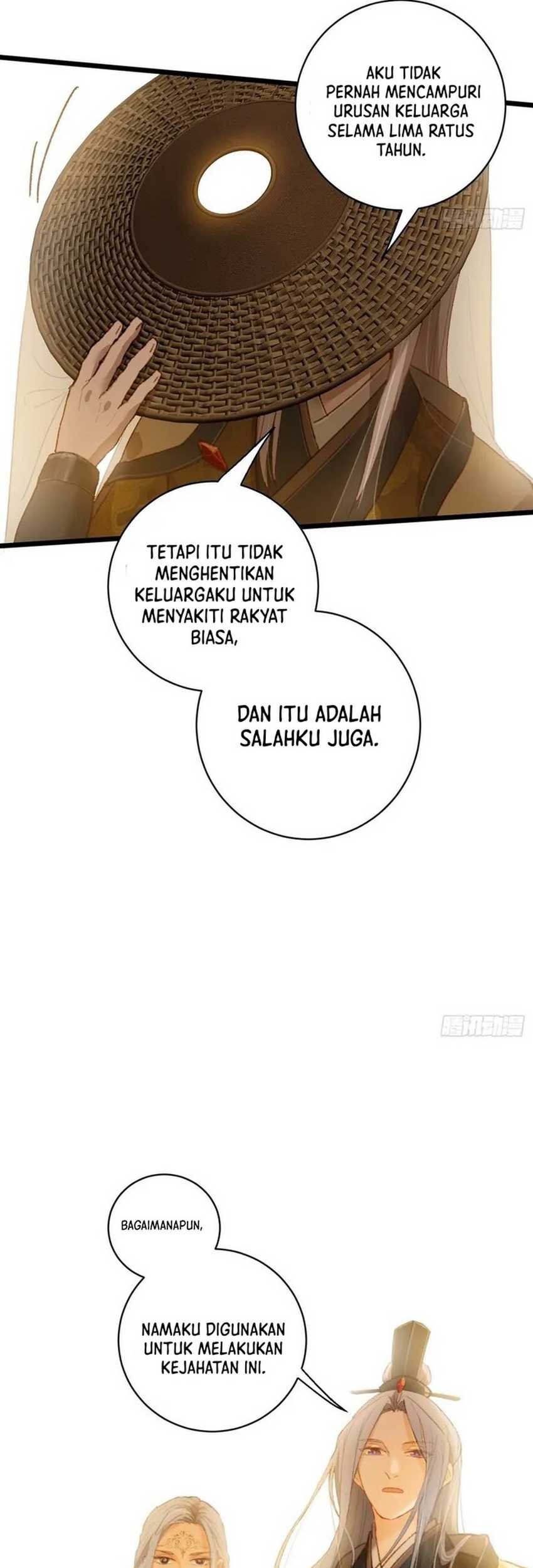 Counterattacking System Available At The Grand Ascension Stage Chapter 04 Gambar 28