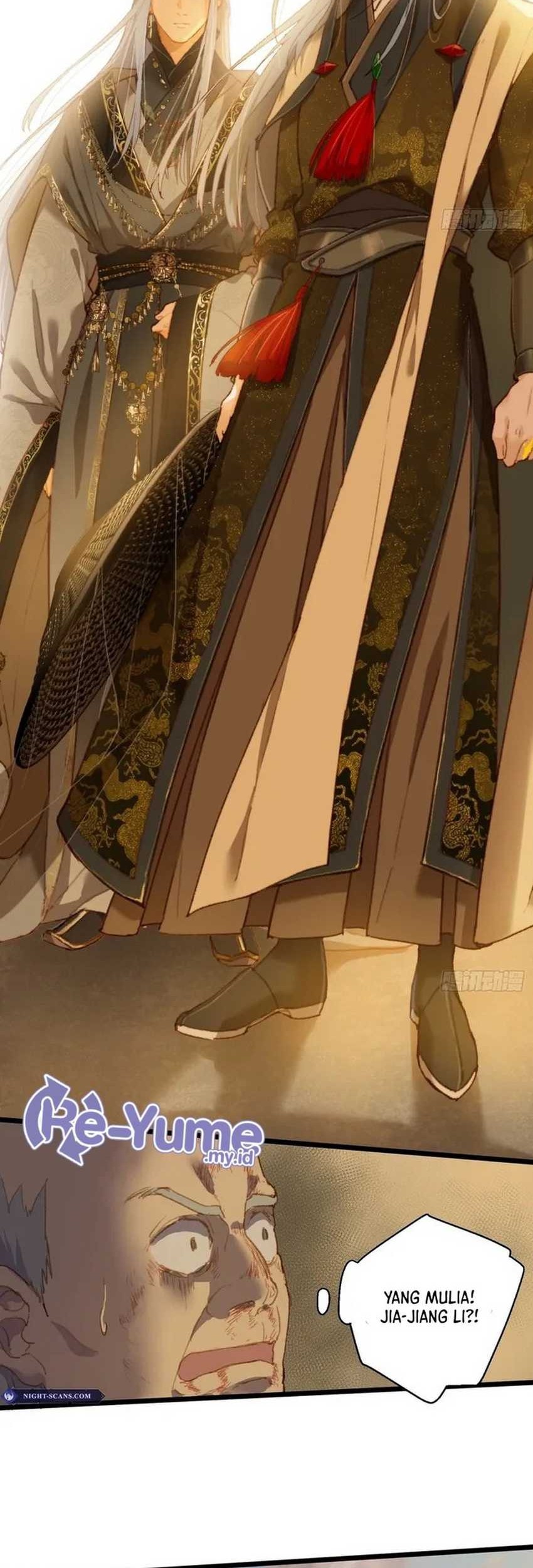 Counterattacking System Available At The Grand Ascension Stage Chapter 04 Gambar 29