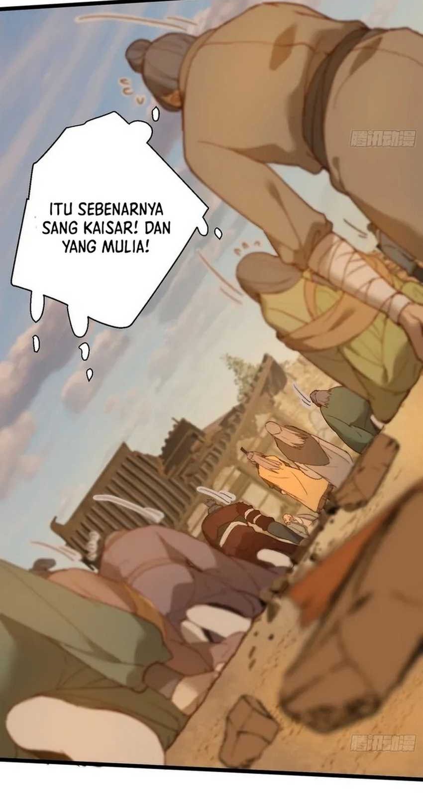 Counterattacking System Available At The Grand Ascension Stage Chapter 04 Gambar 30