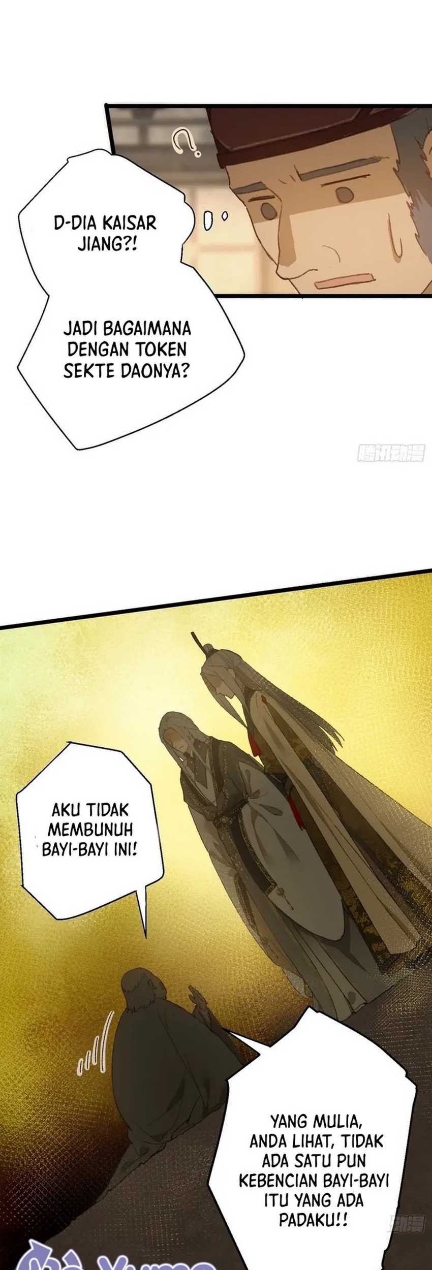 Counterattacking System Available At The Grand Ascension Stage Chapter 04 Gambar 31