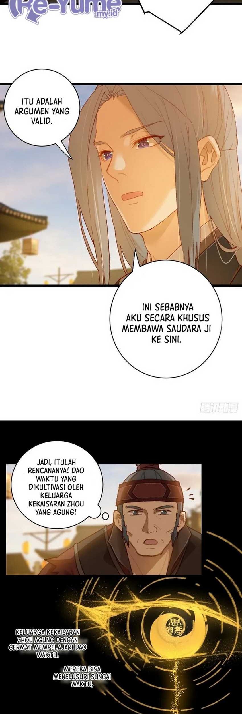 Counterattacking System Available At The Grand Ascension Stage Chapter 04 Gambar 32