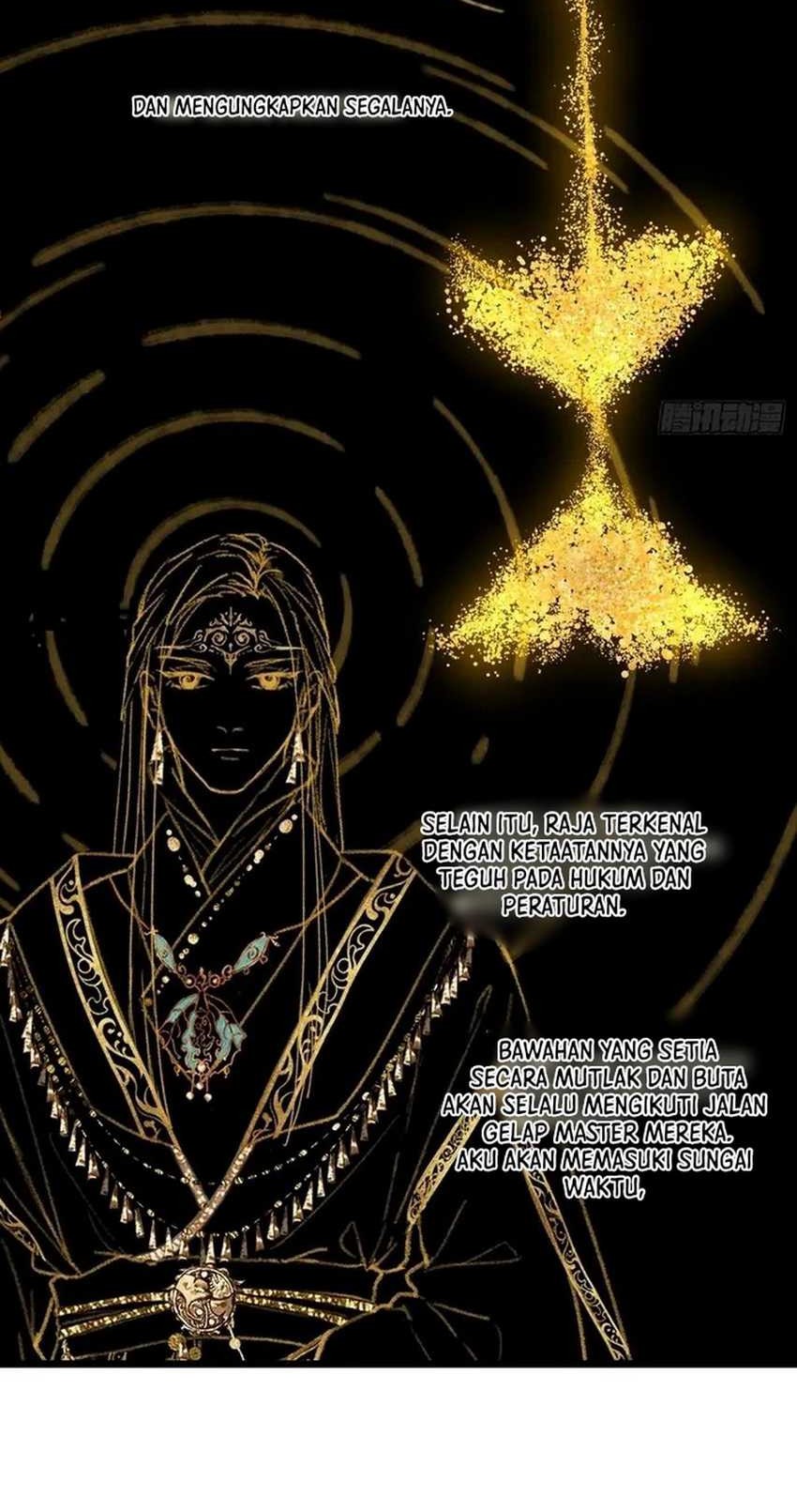 Counterattacking System Available At The Grand Ascension Stage Chapter 04 Gambar 33