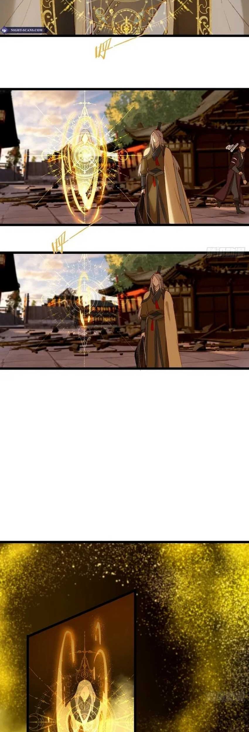 Counterattacking System Available At The Grand Ascension Stage Chapter 04 Gambar 35