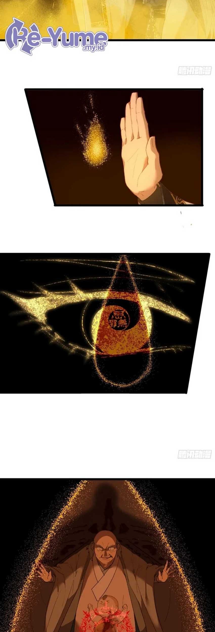 Counterattacking System Available At The Grand Ascension Stage Chapter 04 Gambar 38