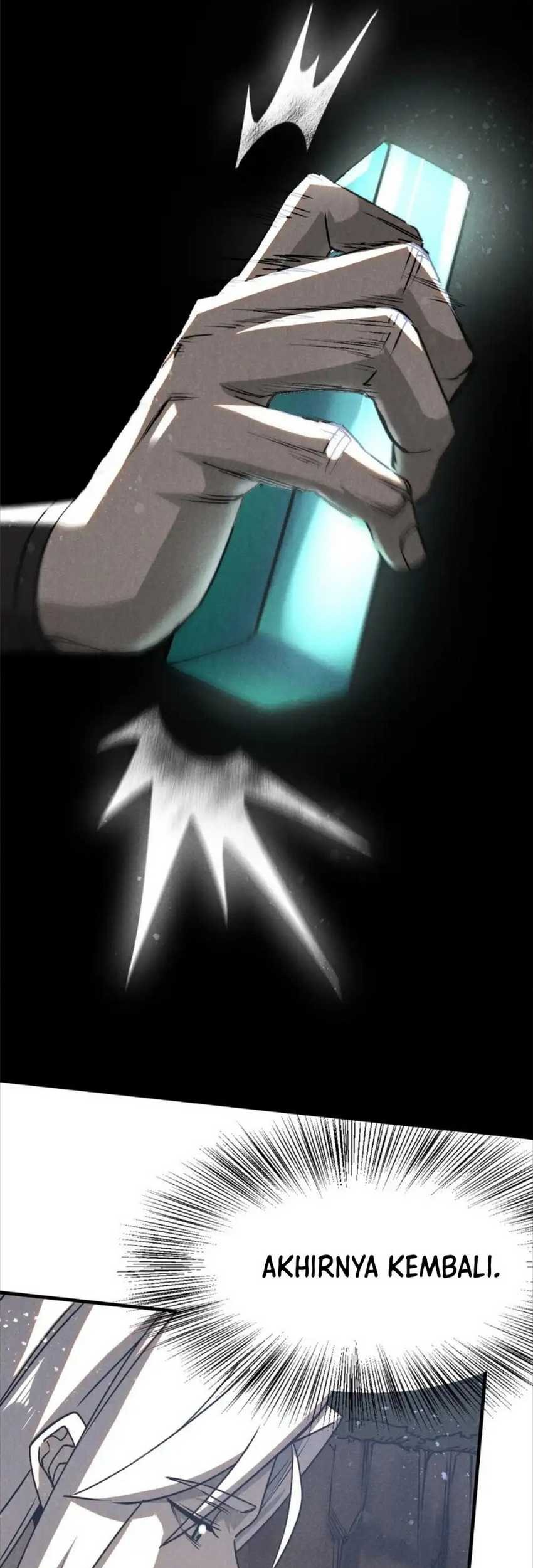 Counterattacking System Available At The Grand Ascension Stage Chapter 04 Gambar 4