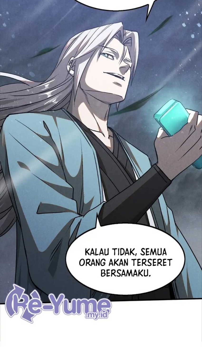 Counterattacking System Available At The Grand Ascension Stage Chapter 04 Gambar 6