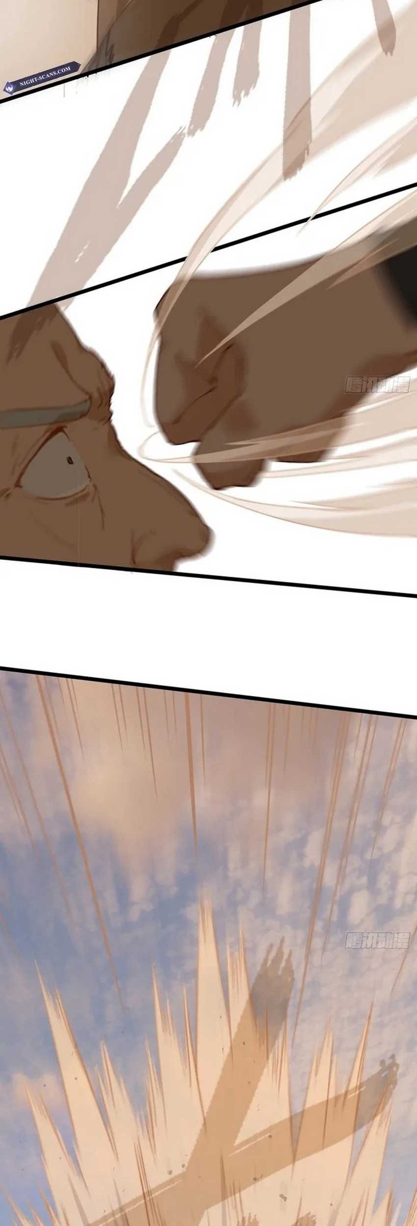 Counterattacking System Available At The Grand Ascension Stage Chapter 04 Gambar 14