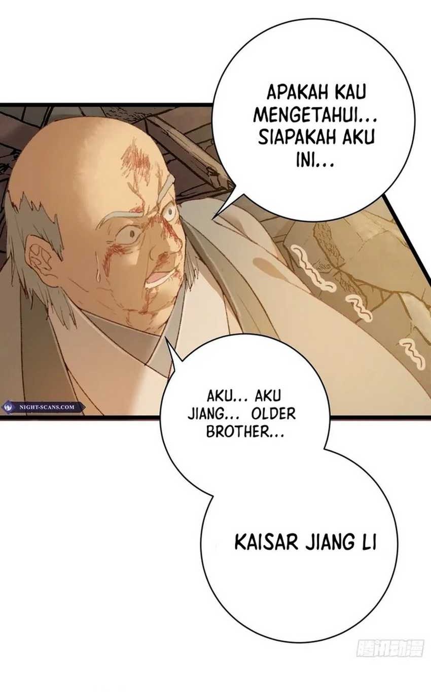 Counterattacking System Available At The Grand Ascension Stage Chapter 04 Gambar 18