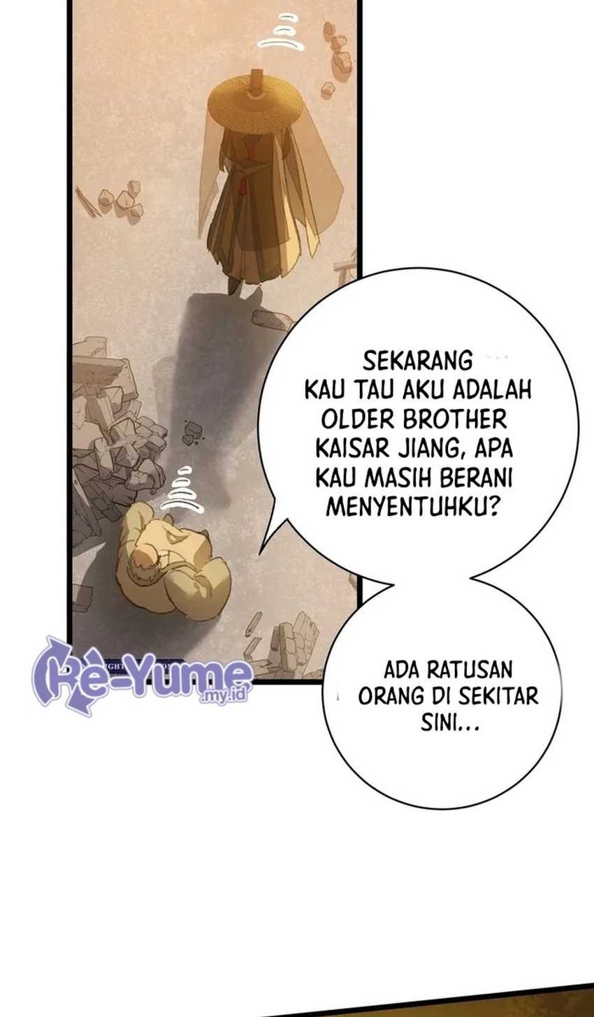 Counterattacking System Available At The Grand Ascension Stage Chapter 04 Gambar 21