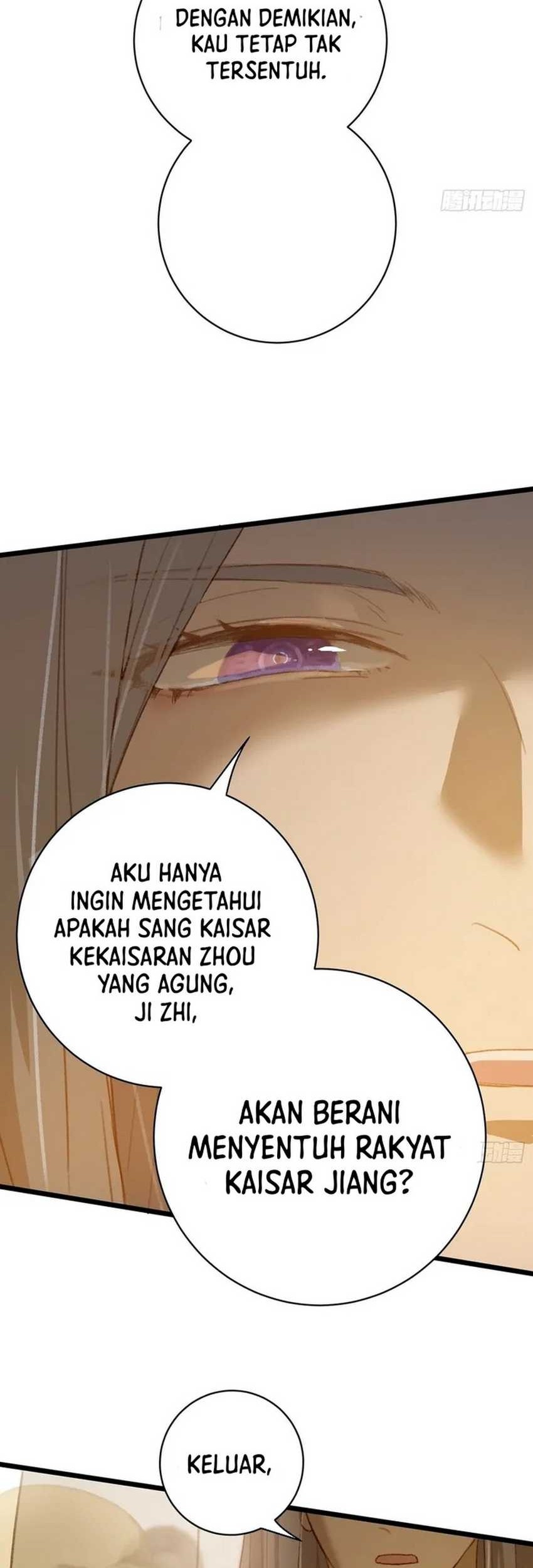 Counterattacking System Available At The Grand Ascension Stage Chapter 04 Gambar 23